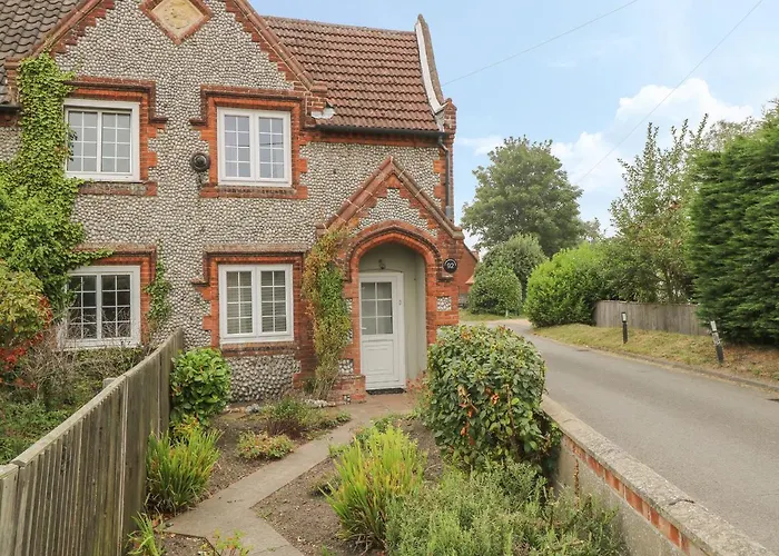 Compass Cottage