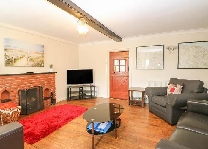 Compass Cottage