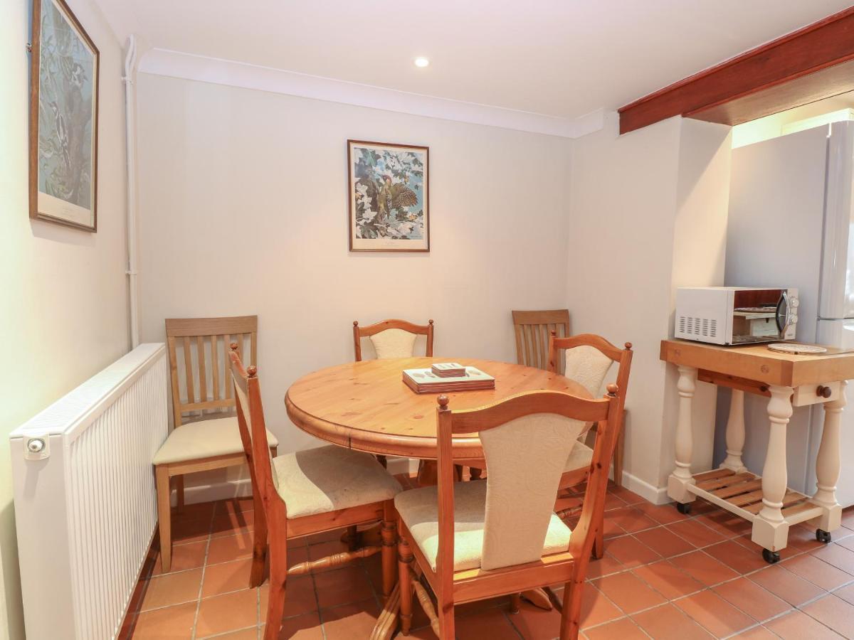 Compass Holiday home Holt (Norfolk)