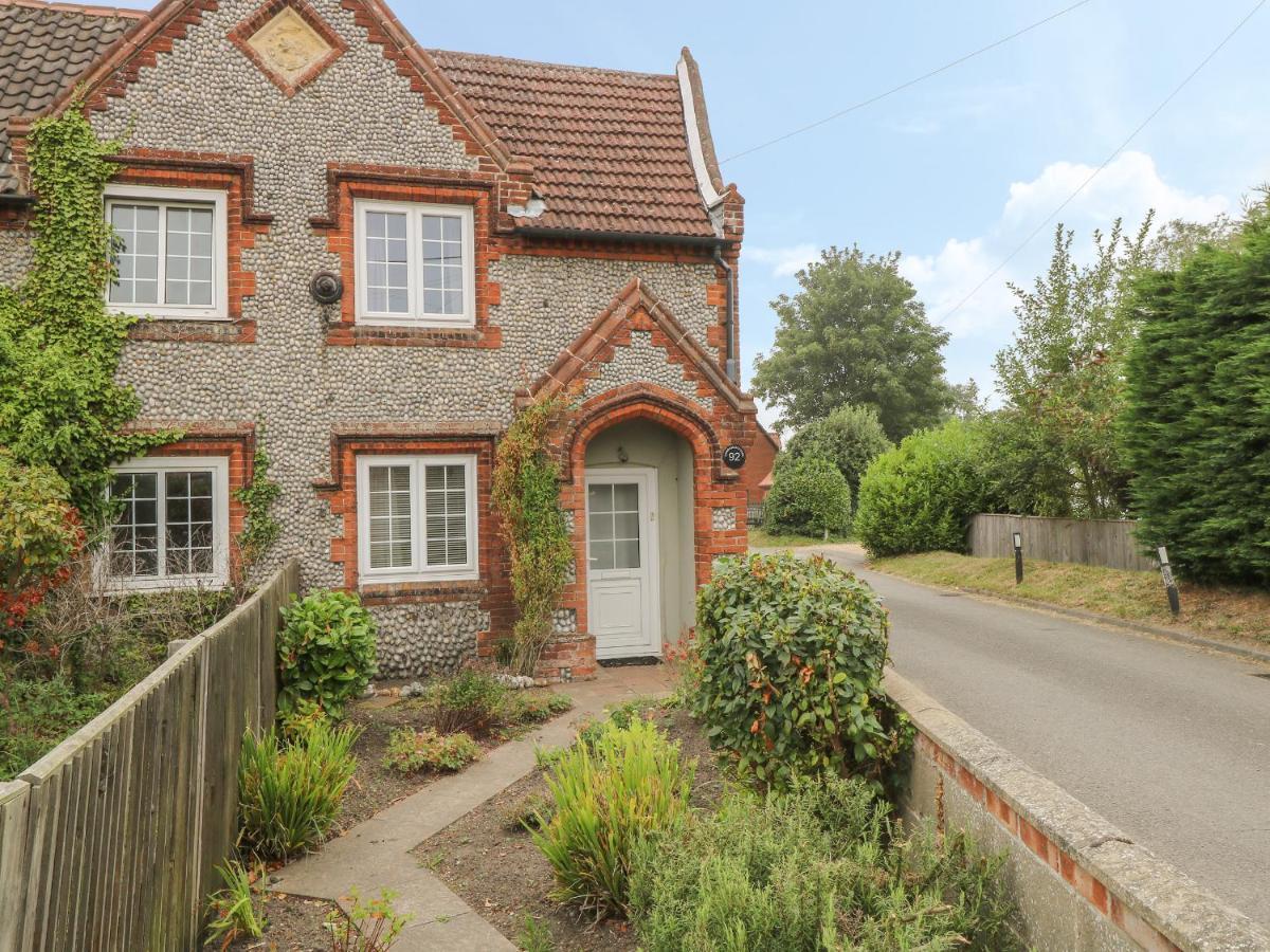 Compass Holiday home *