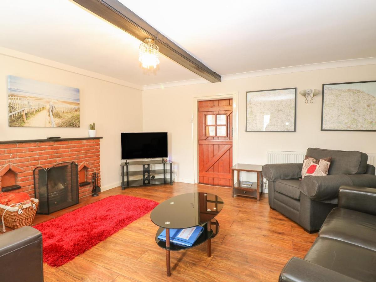 Compass Holiday home Holt (Norfolk)