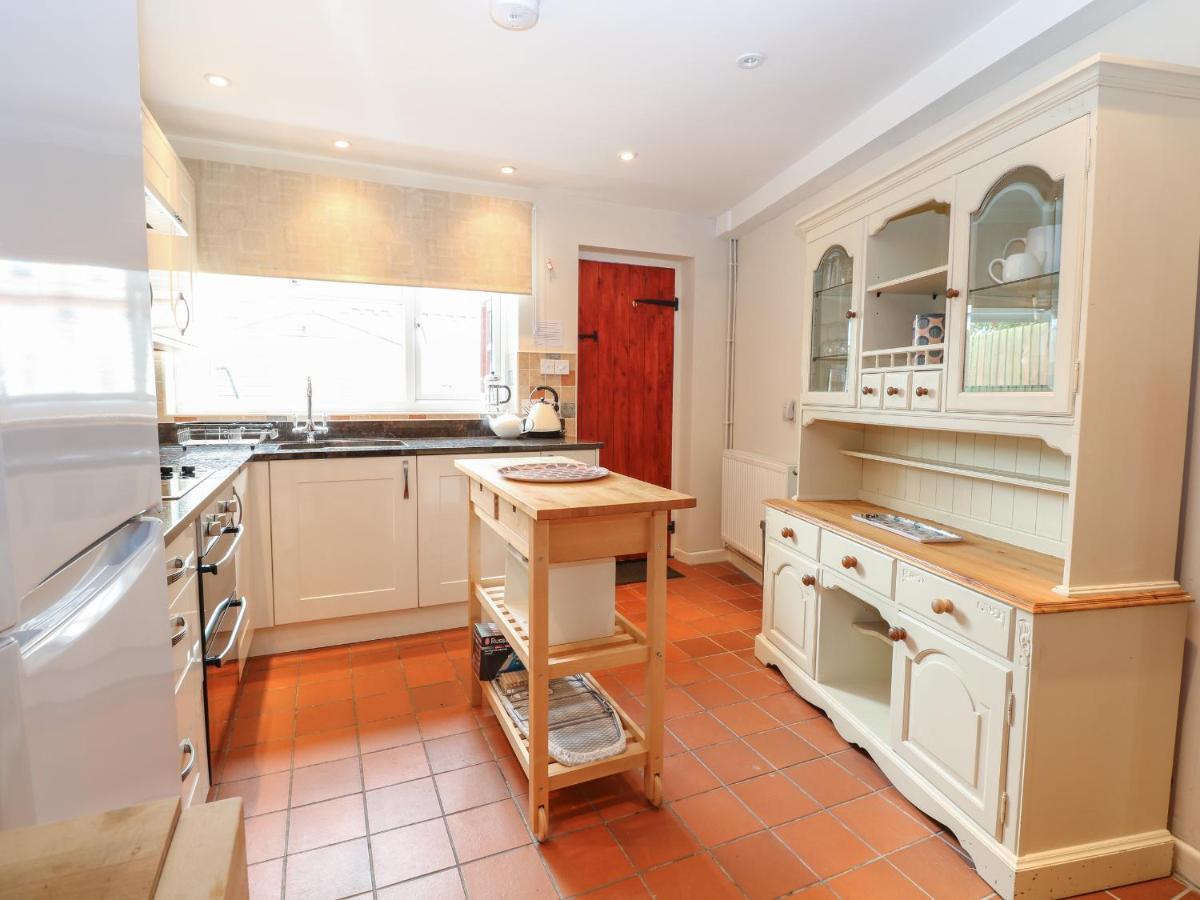 Compass Holiday home *