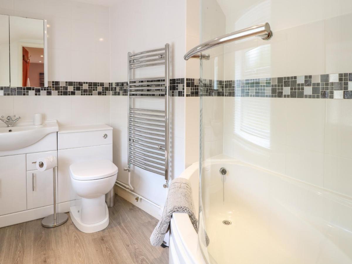 Compass Holiday home *