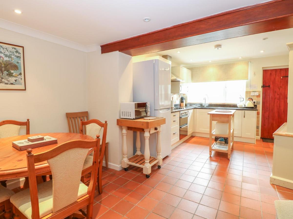 Holiday home Compass *